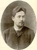 A.P. Chekhov (1888)