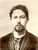 A.P. Chekhov (1893)