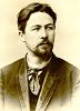 A.P. Chekhov (1893)