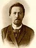A.P. Chekhov (1895)