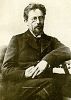 A.P. Chekhov (1899)