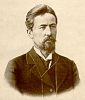 A.P. Chekhov (1899)