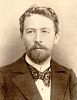 A.P. Chekhov. Photo by Zh. Fabio (Nice, 1897)