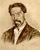 A.P. Chekhov (Yalta 1903)