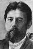 A.P. Chekhov - The last photo (1904)