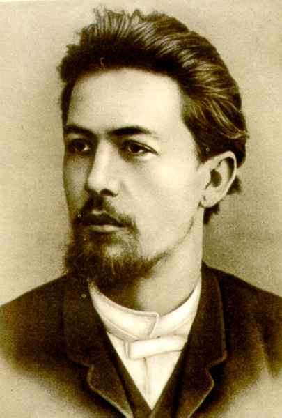 Anton Chekhov Net Worth