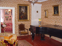 Chekhov's room